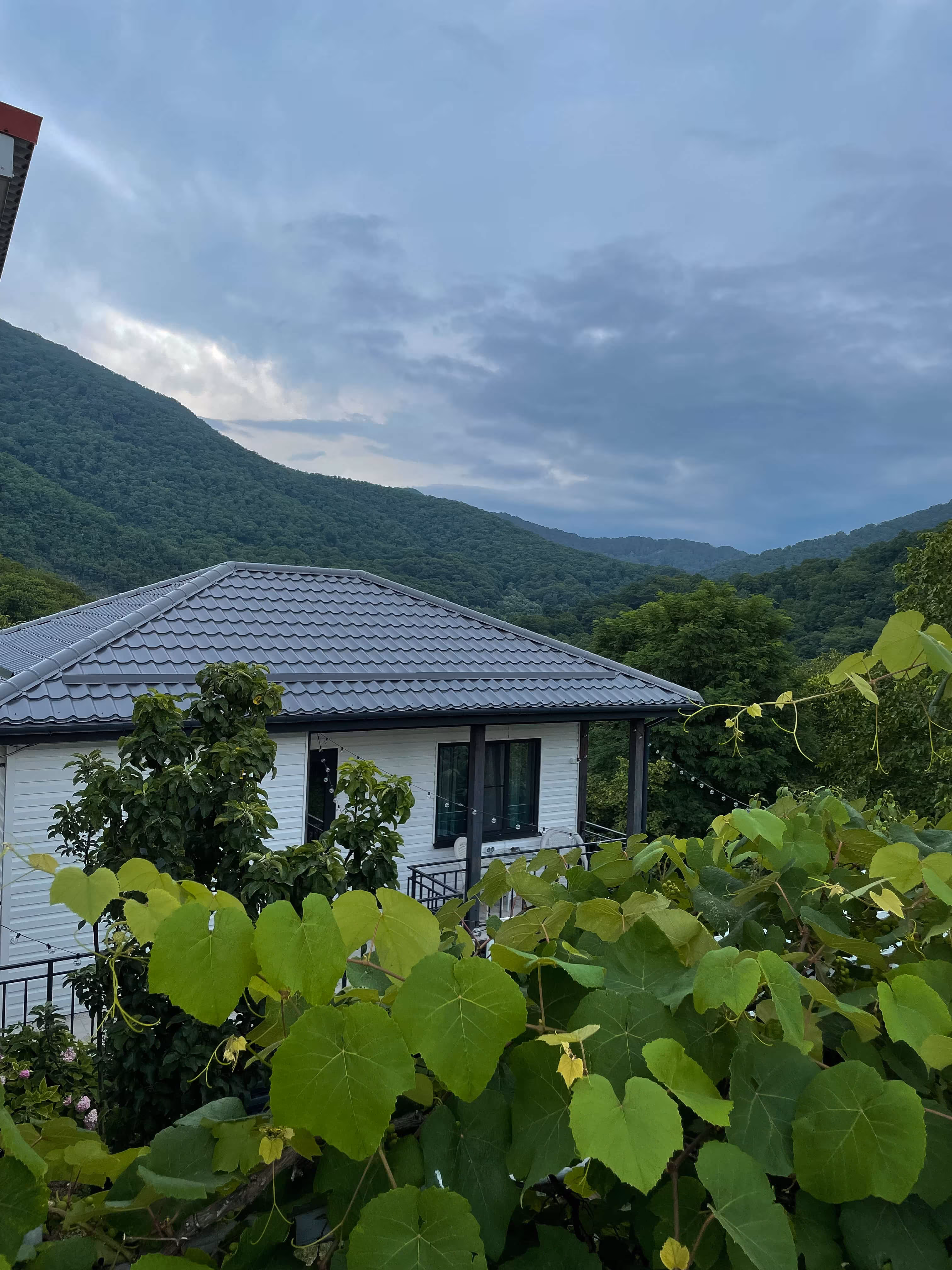 Eco Guest House